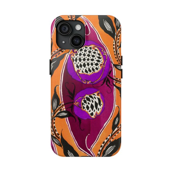 Mod Abstract Phone Case - Image 53