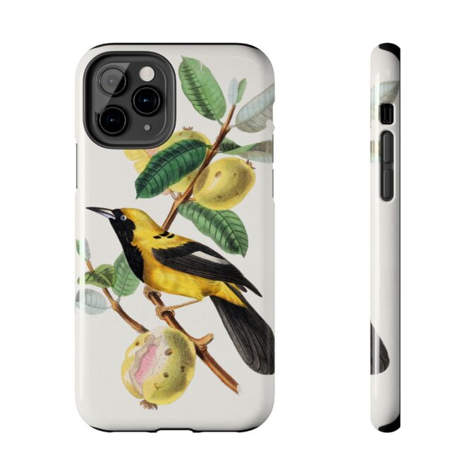 Jacamar Bird Phone Case - Image 5