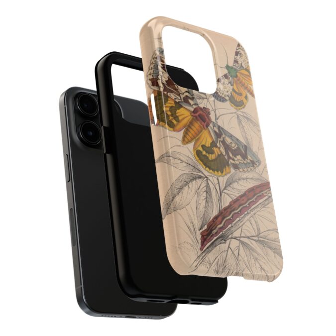 19th C. Butterfly Phone Case - Image 60