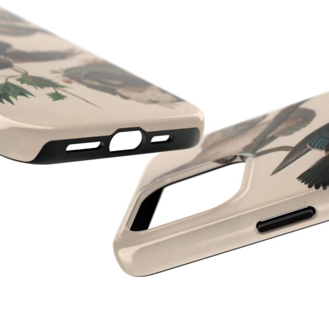Wood Duck Phone Case - Image 67