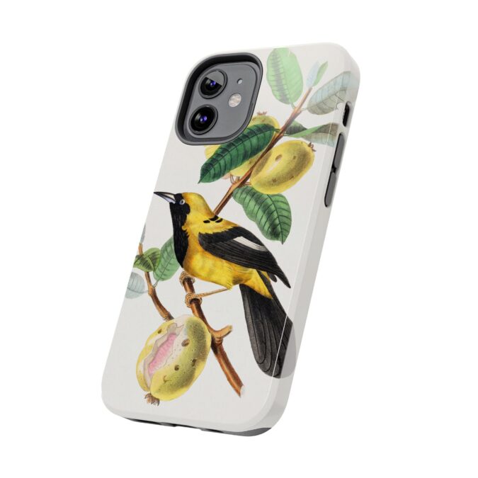 Jacamar Bird Phone Case - Image 19