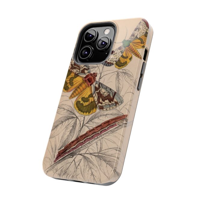 19th C. Butterfly Phone Case - Image 39