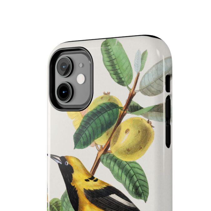 Jacamar Bird Phone Case - Image 4