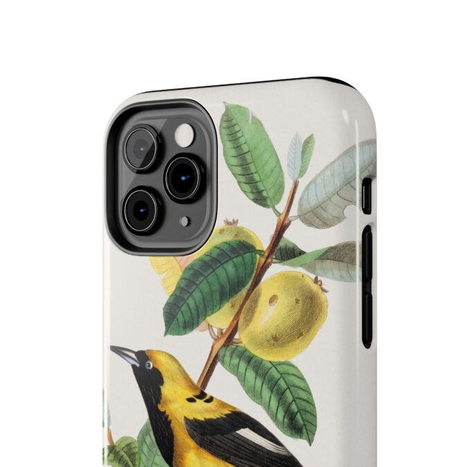 Jacamar Bird Phone Case - Image 8