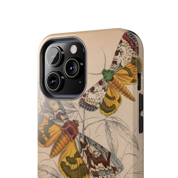 19th C. Butterfly Phone Case - Image 44