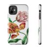 Yellow & Red Tulips Phone Case