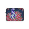 Indigo Flame Laptop Sleeve