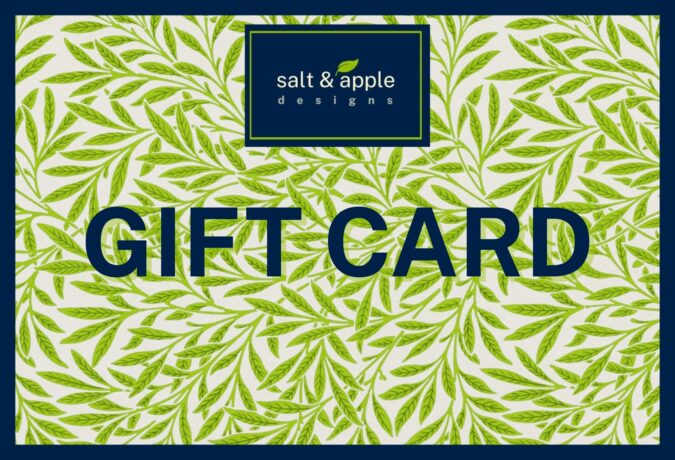 Digital Gift Card