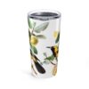 Jacamar Tumbler - White