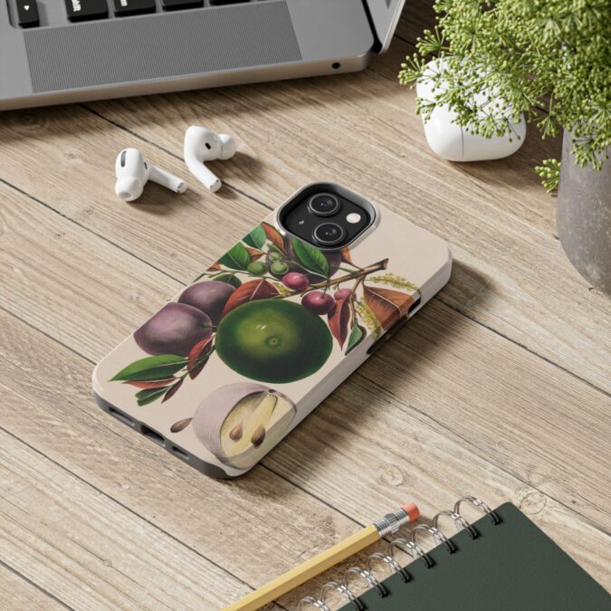 Star Apple Phone Case - Image 46