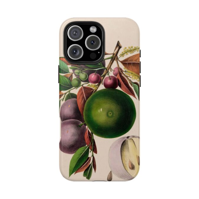 Star Apple Phone Case - Image 72