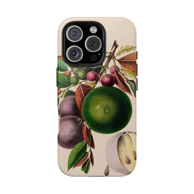 Star Apple Phone Case - Image 69