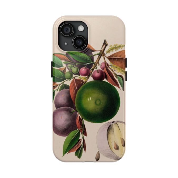 Star Apple Phone Case - Image 53