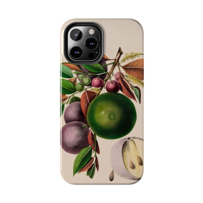 Star Apple Phone Case - Image 26