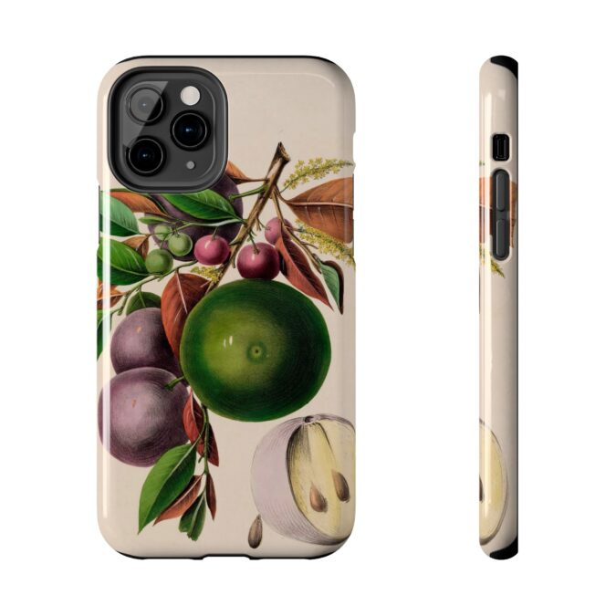 Star Apple Phone Case - Image 5