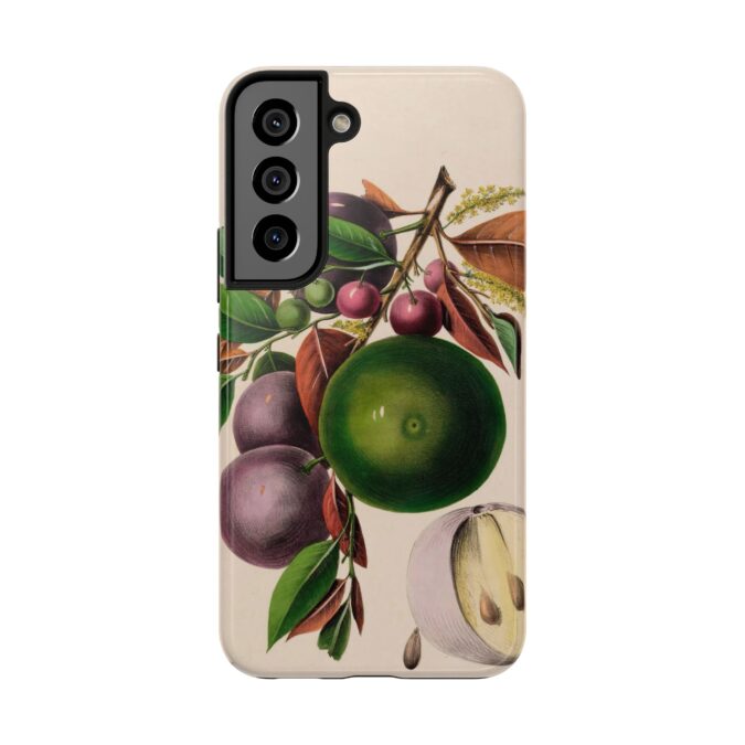Star Apple Phone Case - Image 89