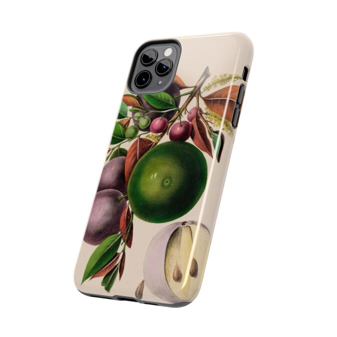 Star Apple Phone Case - Image 11