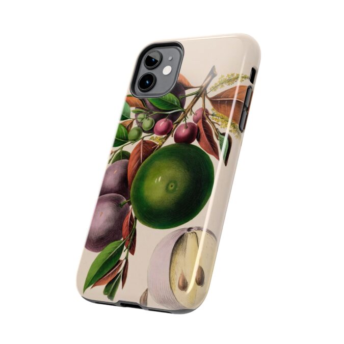 Star Apple Phone Case - Image 3