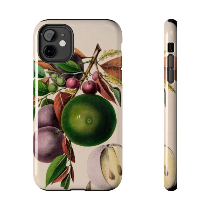 Star Apple Phone Case