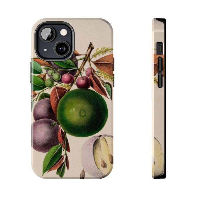 Star Apple Phone Case - Image 33