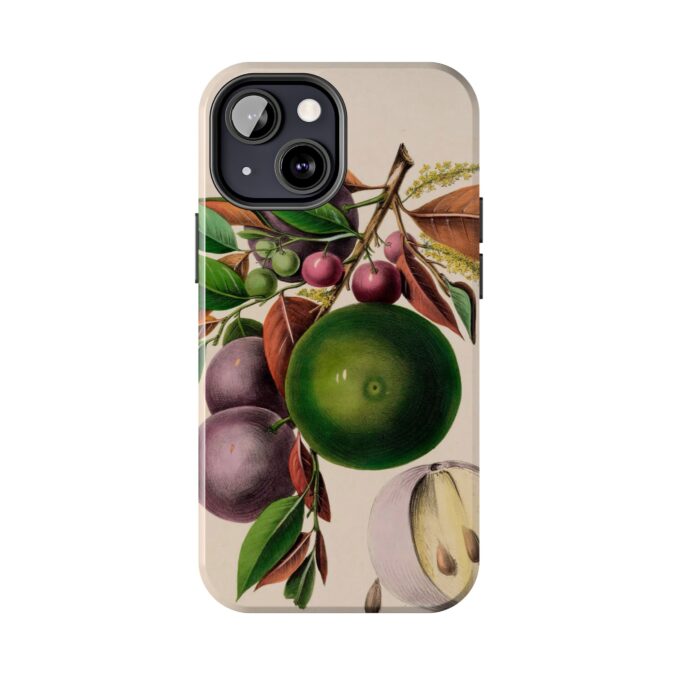 Star Apple Phone Case - Image 34