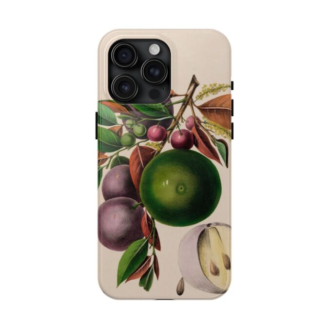 Star Apple Phone Case - Image 65