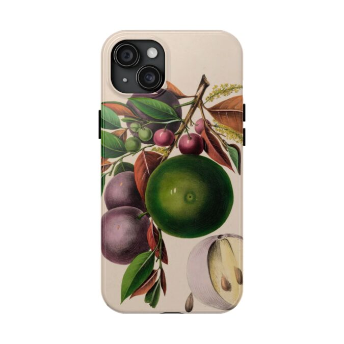 Star Apple Phone Case - Image 61
