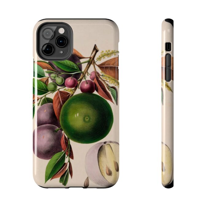 Star Apple Phone Case - Image 9