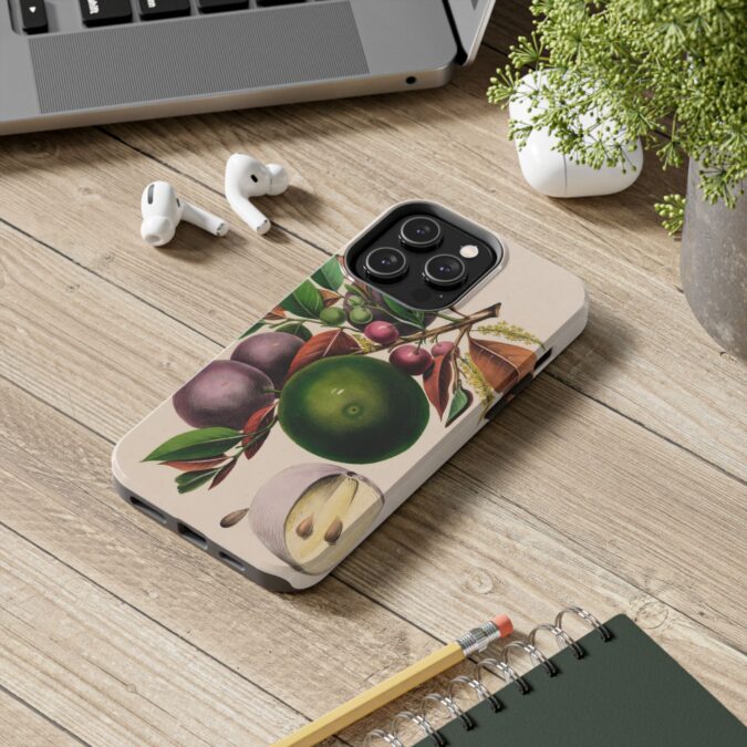 Star Apple Phone Case - Image 50
