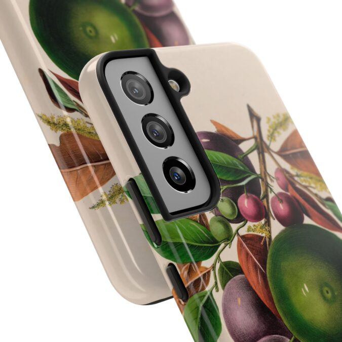Star Apple Phone Case - Image 90