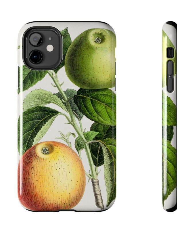 Apples Phone Case