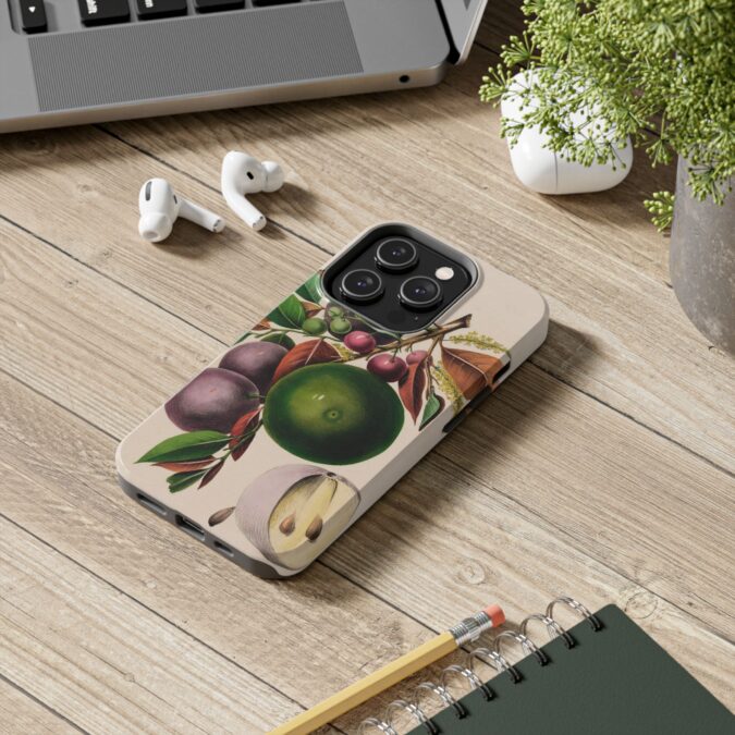 Star Apple Phone Case - Image 48