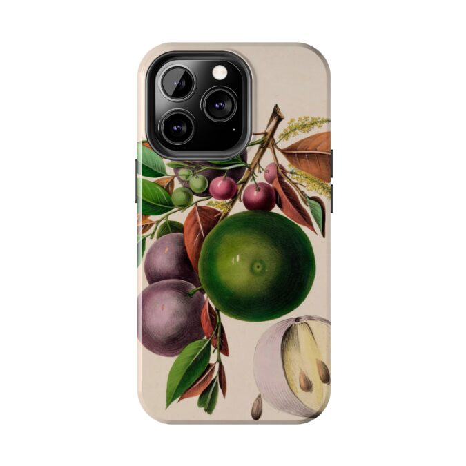 Star Apple Phone Case - Image 38
