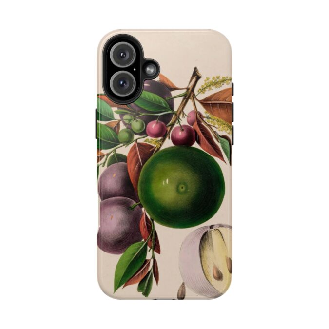 Star Apple Phone Case - Image 78