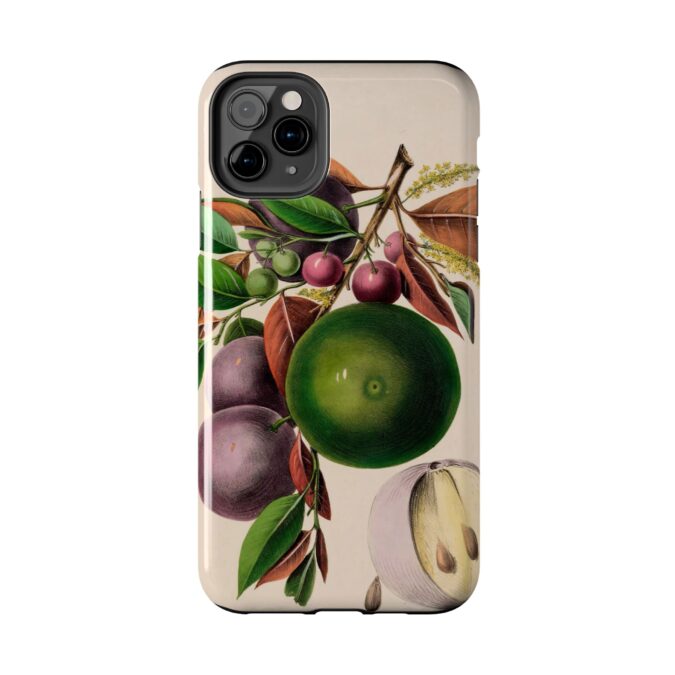 Star Apple Phone Case - Image 10