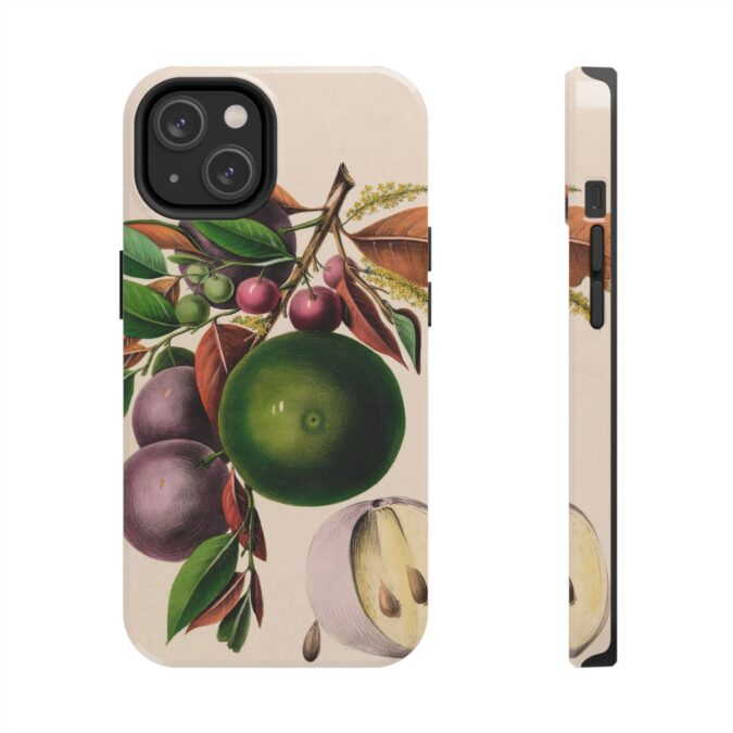 Star Apple Phone Case - Image 45