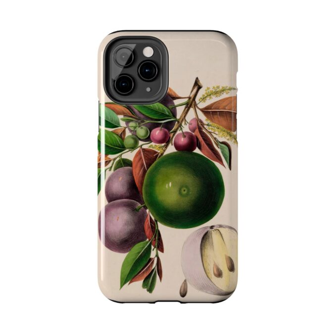 Star Apple Phone Case - Image 6