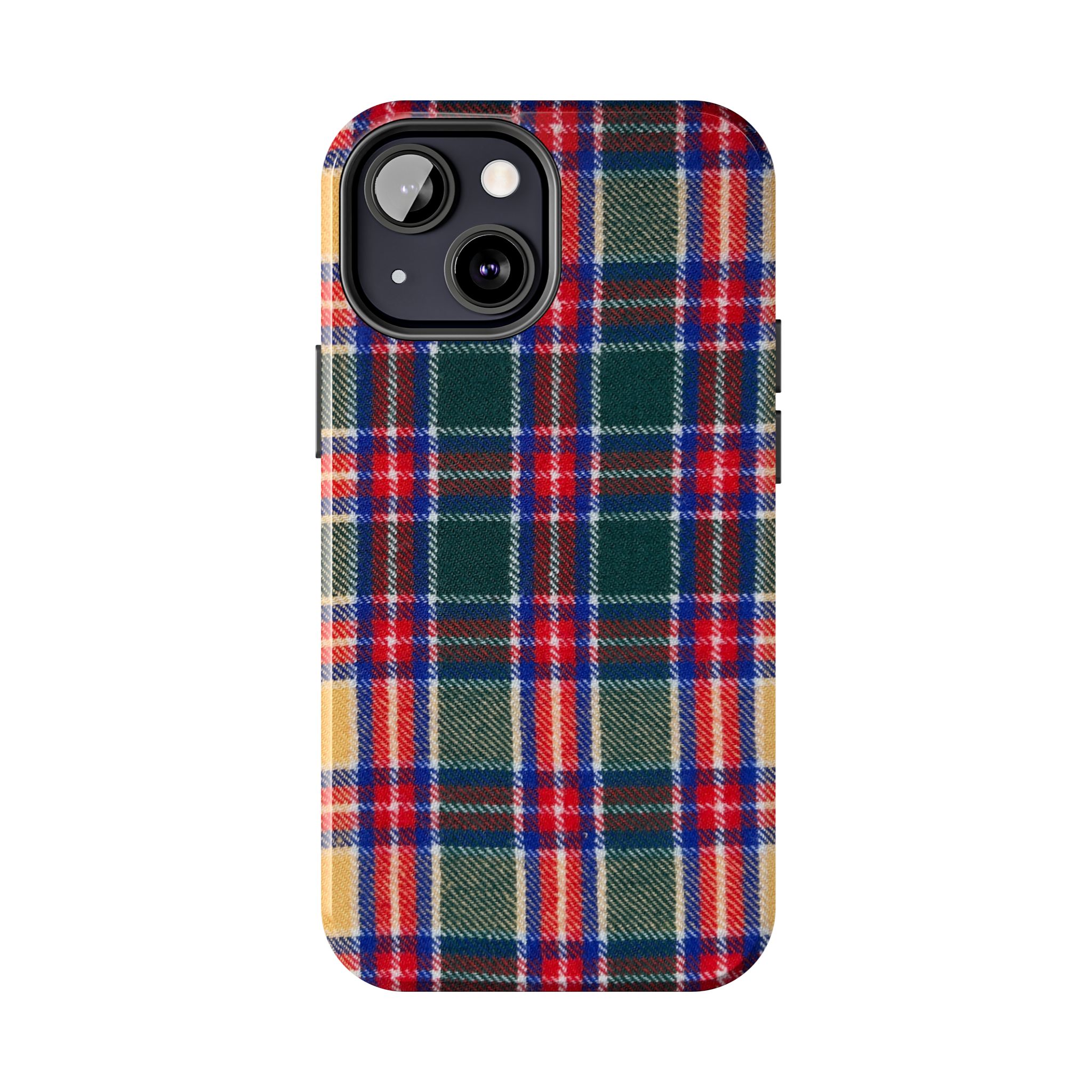 Tartan Phone Case - Jacobite - Image 34