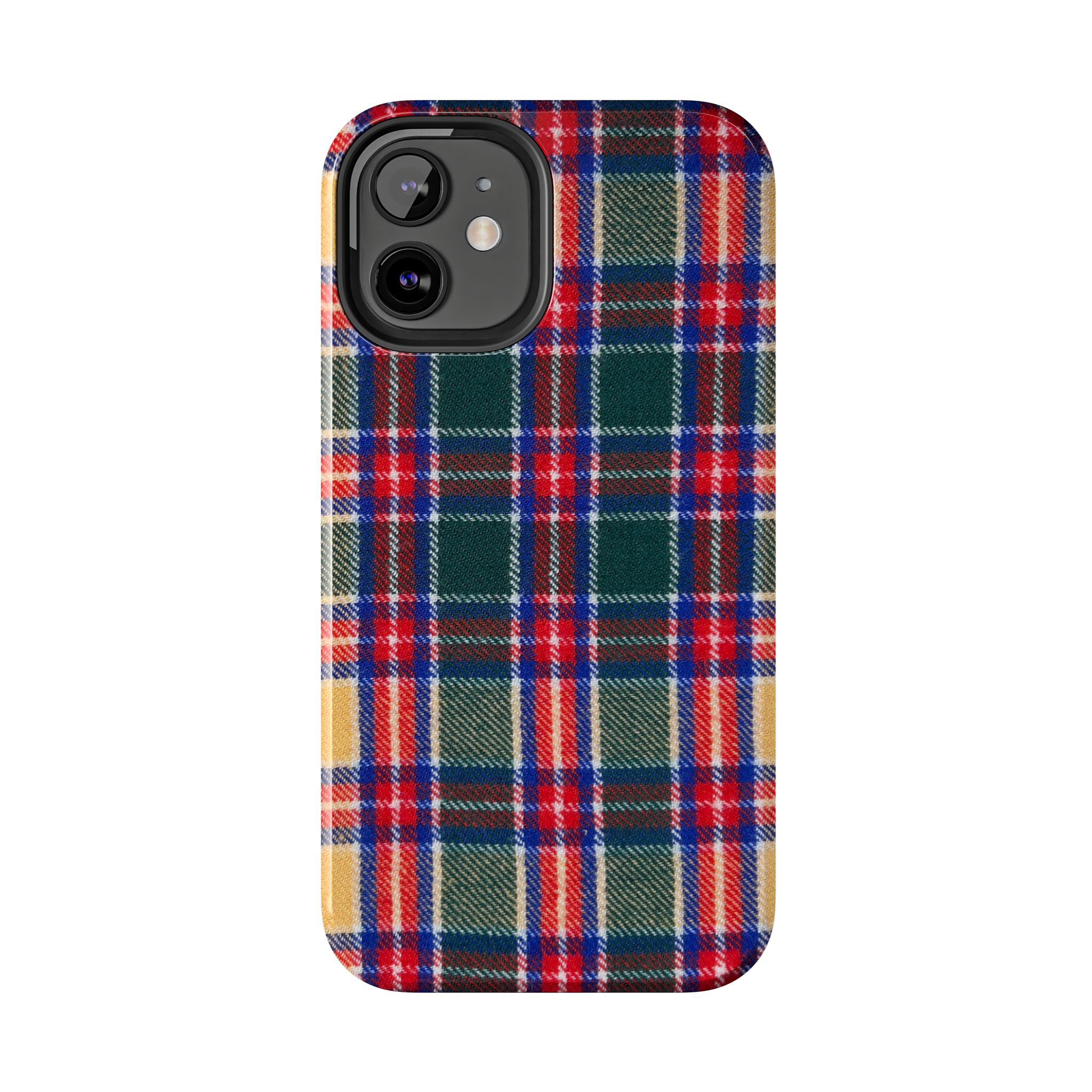 Tartan Phone Case - Jacobite - Image 18