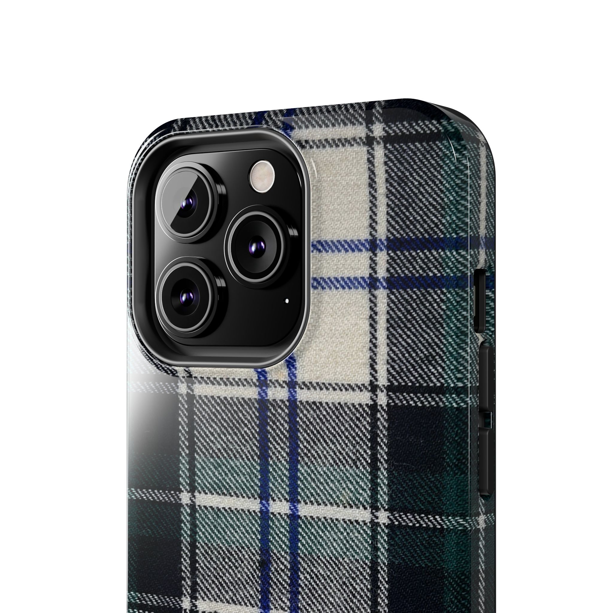 Tartan Phone Case - Forbes (Dress) - Image 40