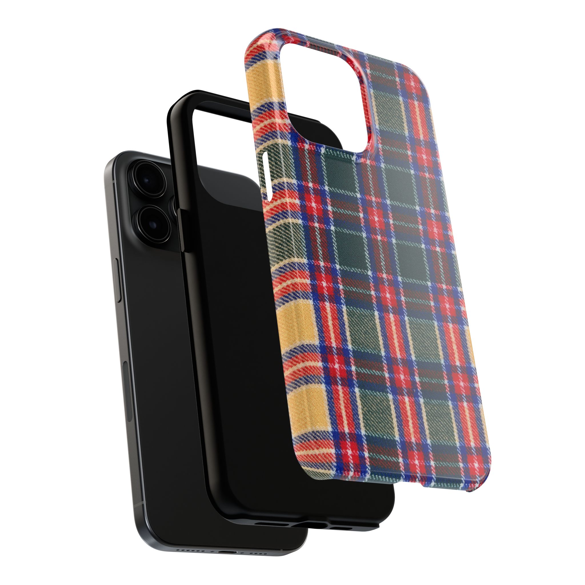 Tartan Phone Case - Jacobite - Image 68