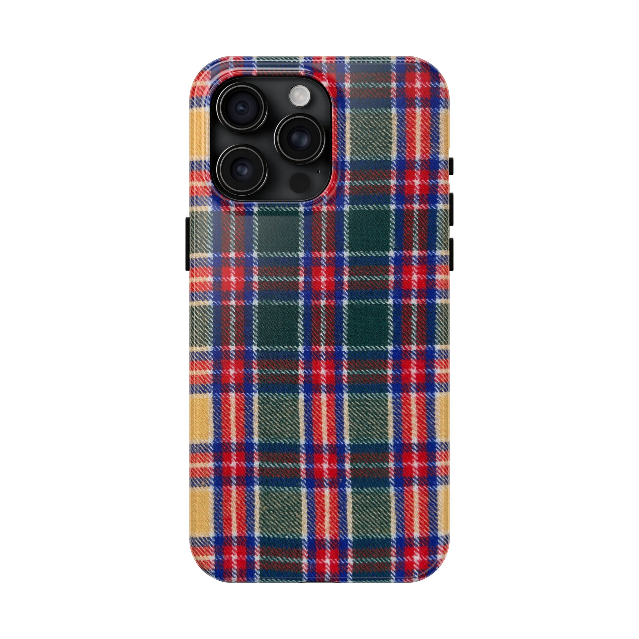 Tartan Phone Case - Jacobite - Image 65