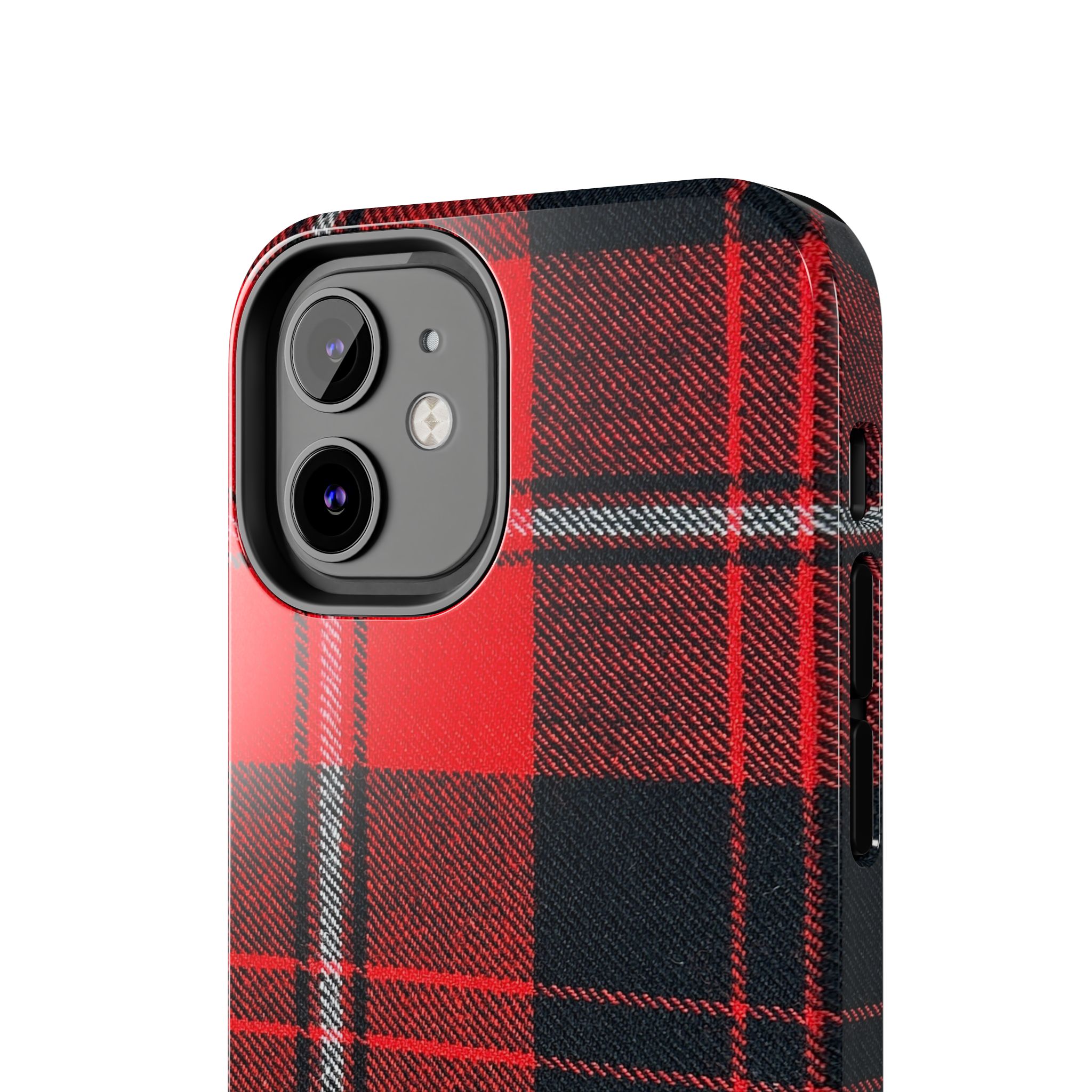 Tartan Phone Case - Cunningham - Image 20