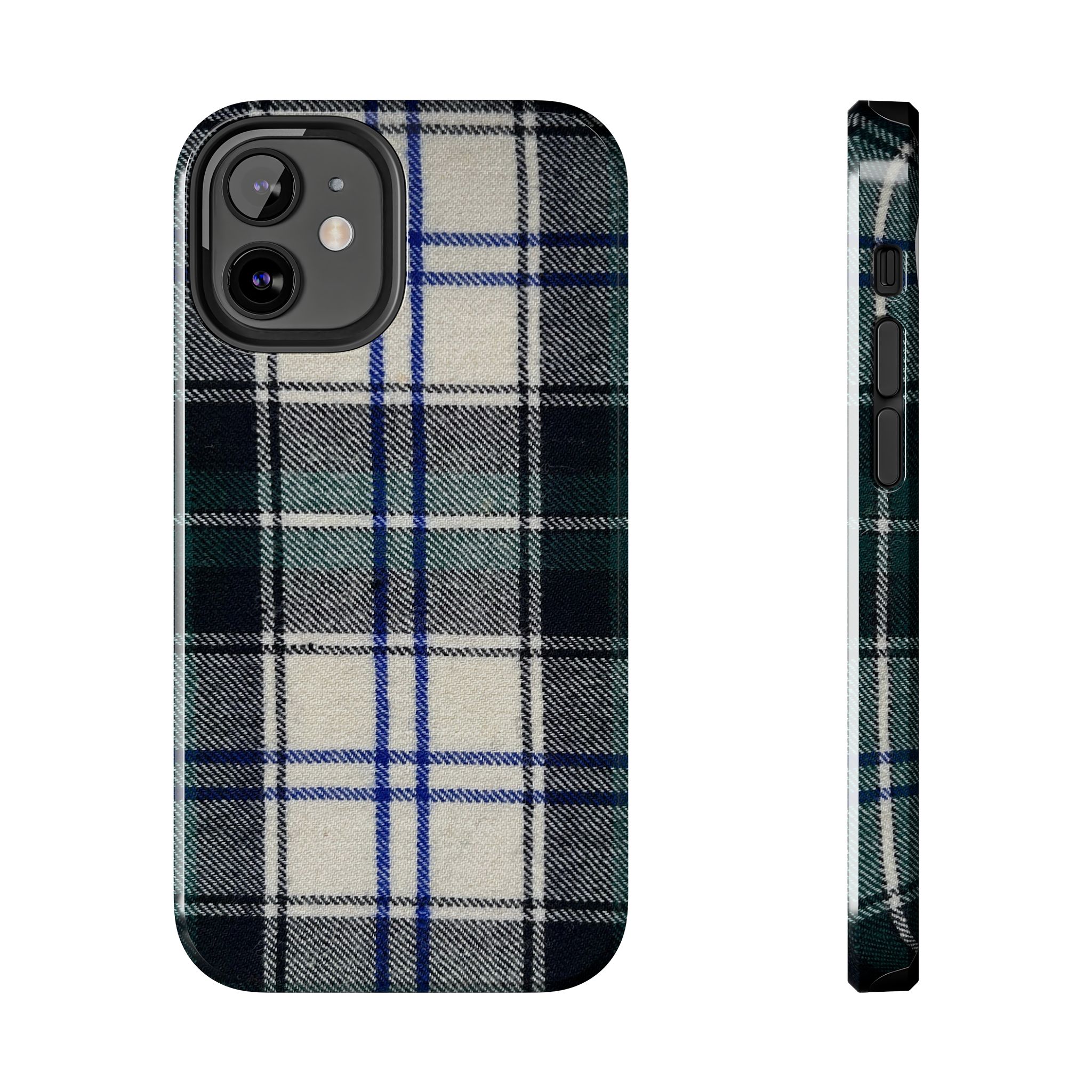 Tartan Phone Case - Forbes (Dress) - Image 17