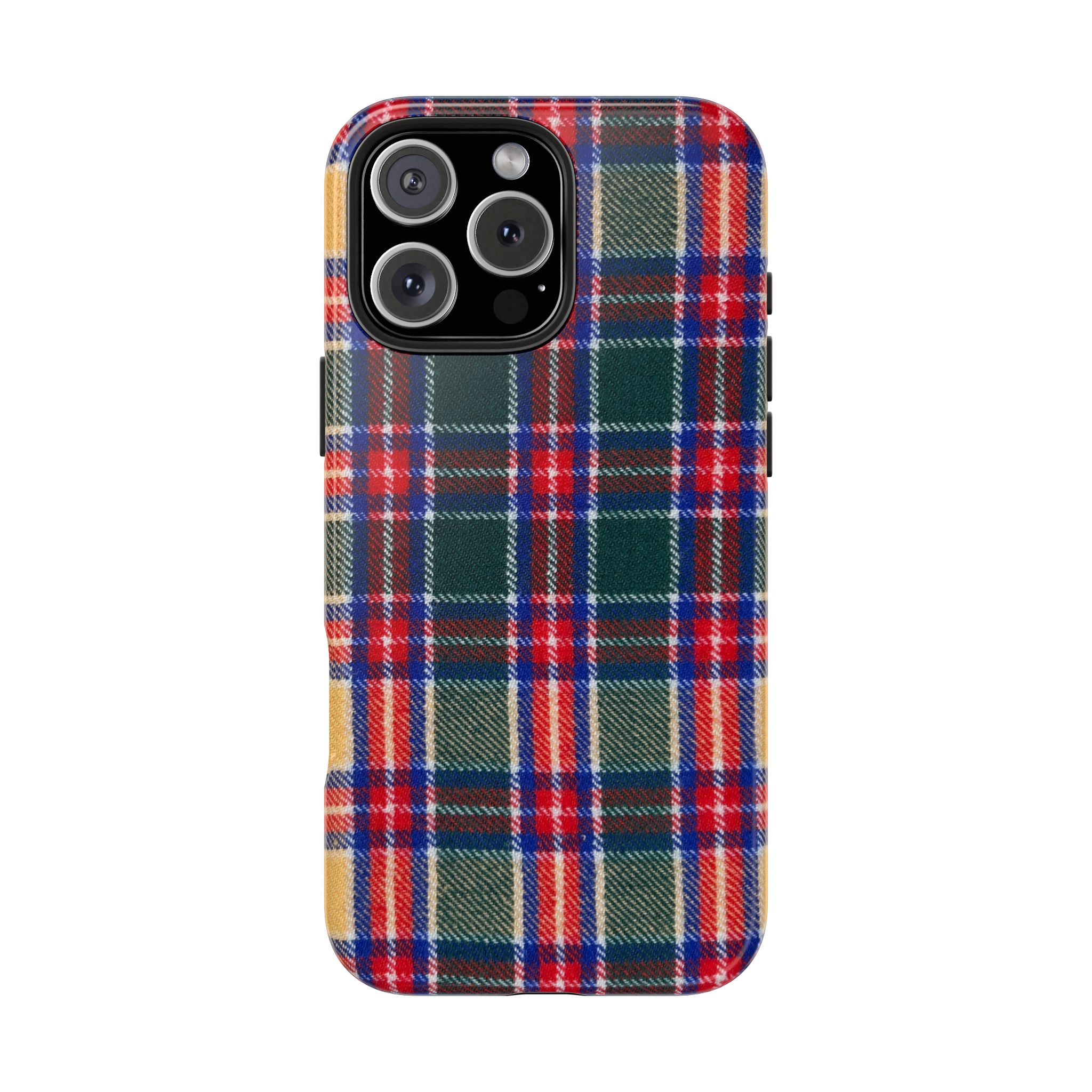 Tartan Phone Case - Jacobite - Image 72