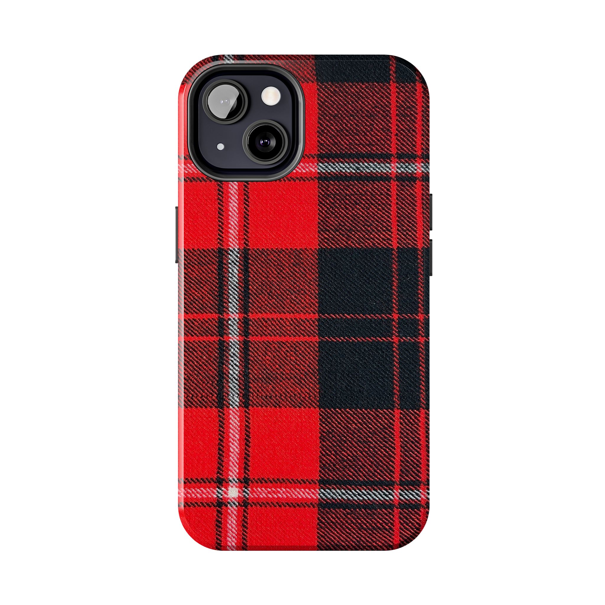 Tartan Phone Case - Cunningham - Image 30