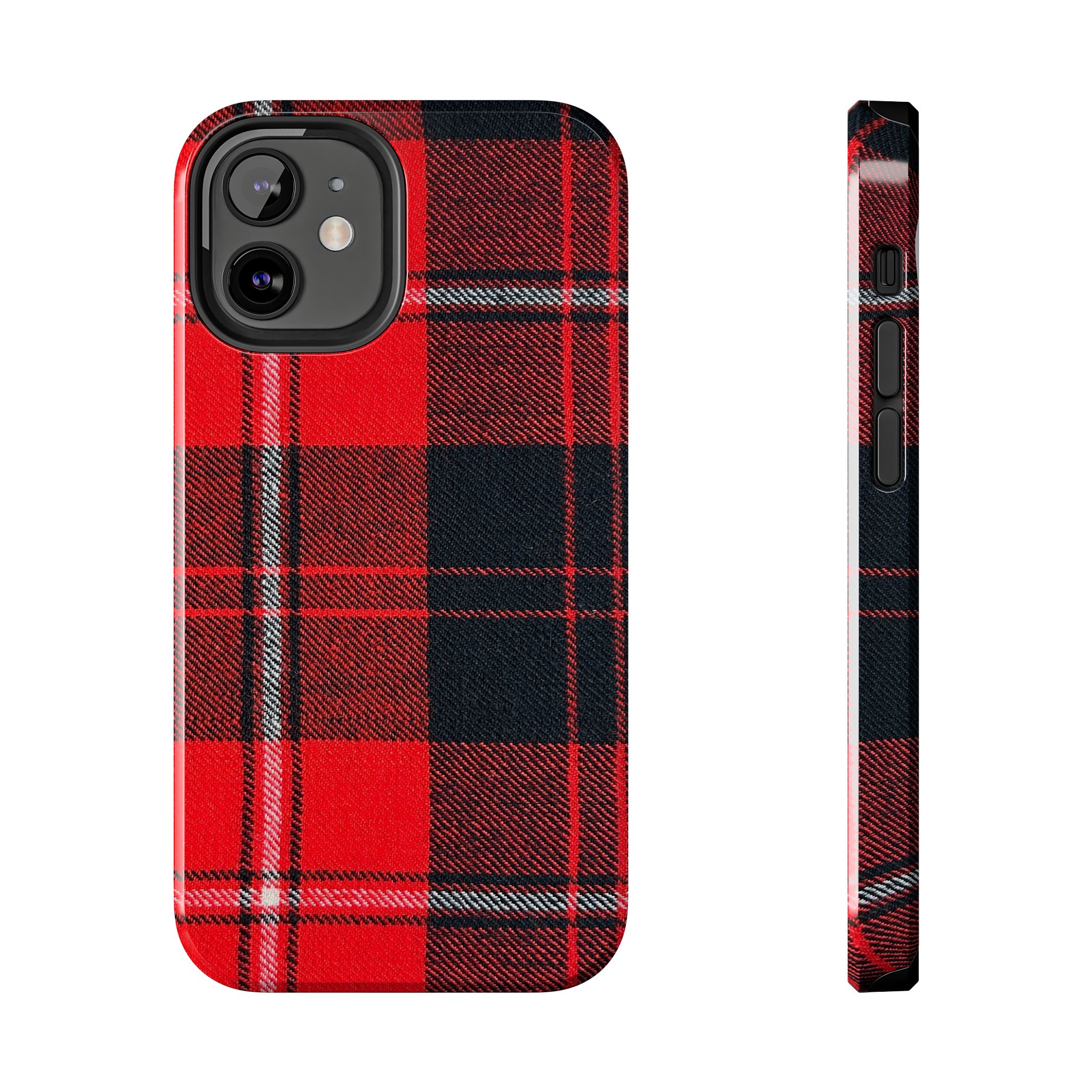 Tartan Phone Case - Cunningham - Image 17