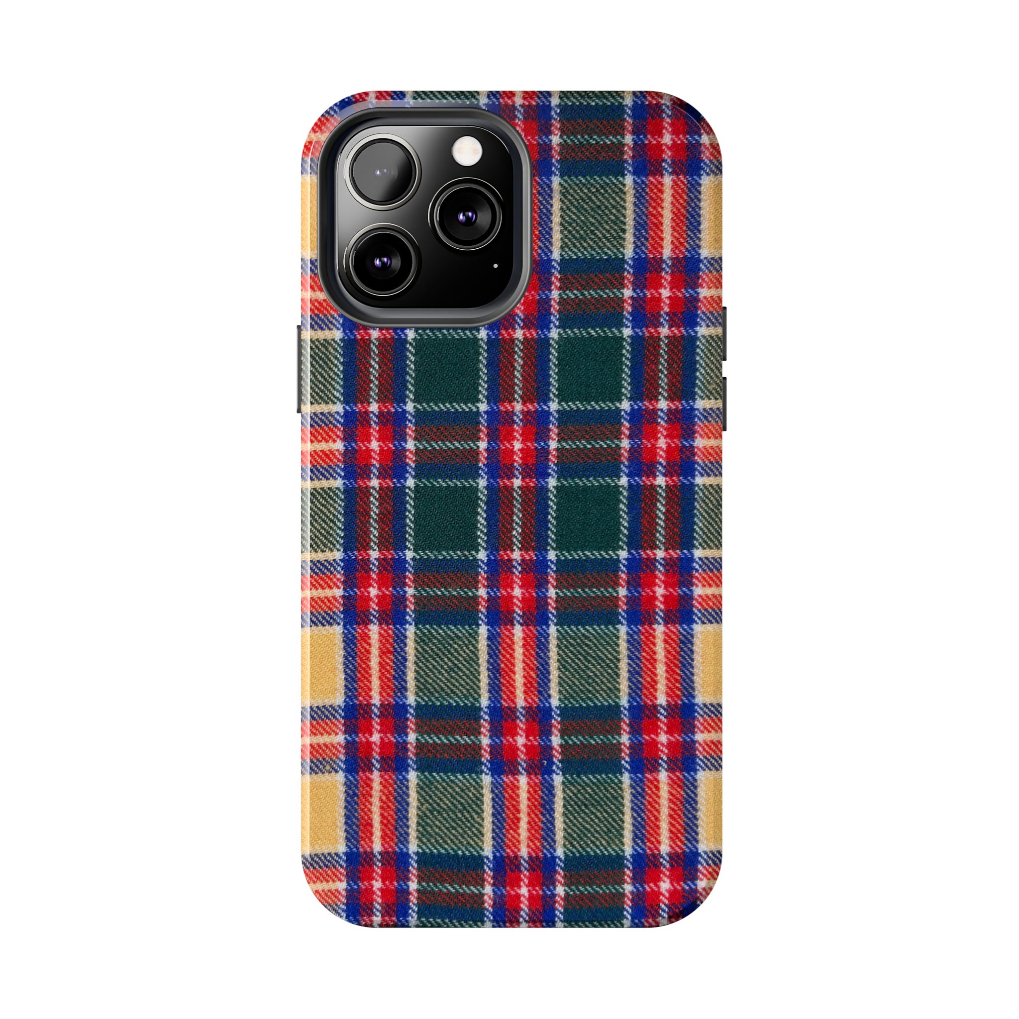 Tartan Phone Case - Jacobite - Image 42