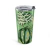 Gourd Tumbler - Green