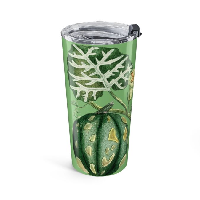 Gourd Tumbler - Green